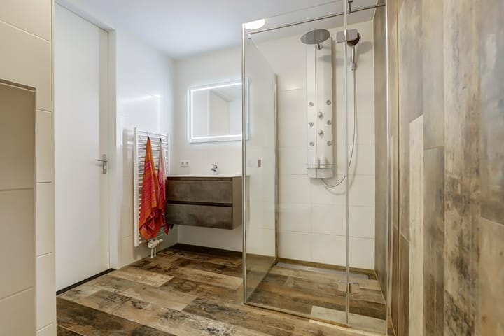 Foto 23 van Westerkade 2-307