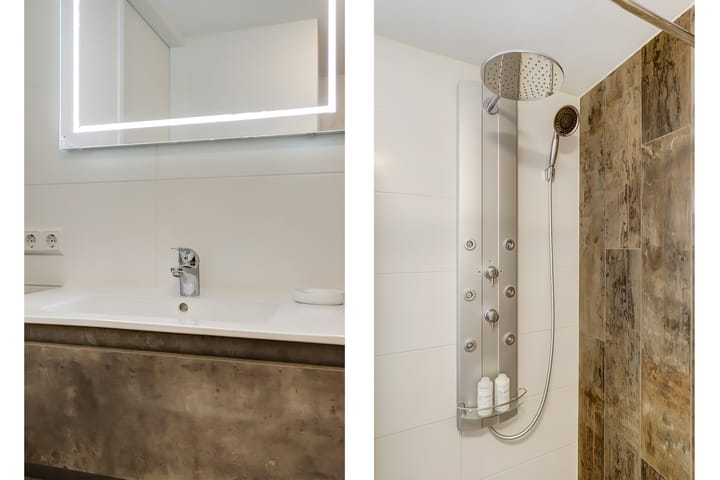 Foto 24 van Westerkade 2-307