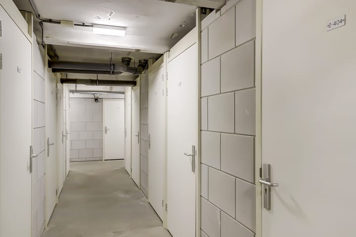 Foto 26 van Westerkade 2-307