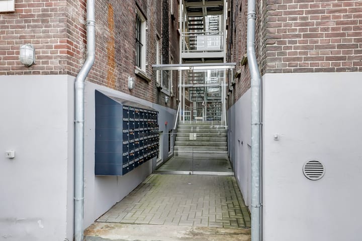 Foto 29 van Westerkade 2-307