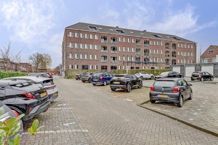 Foto 31 van Westerkade 2-307