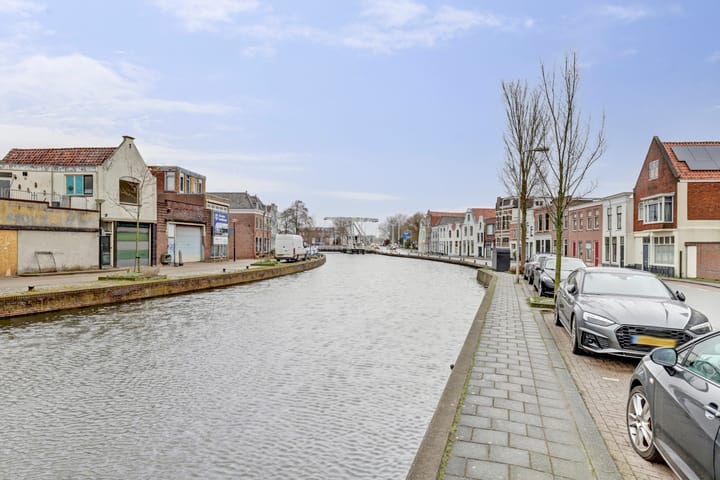 Foto 33 van Westerkade 2-307