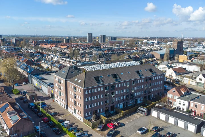 Foto 34 van Westerkade 2-307