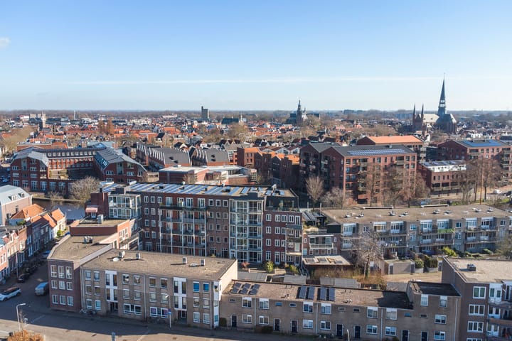 Foto 35 van Westerkade 2-307