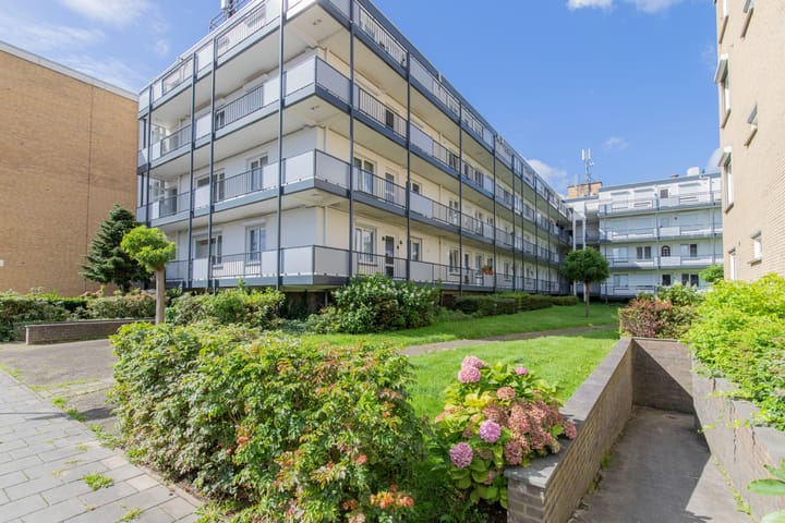 Foto 1 van Oranjesingel 84