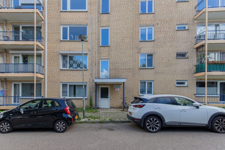 Foto 3 van Oranjesingel 84