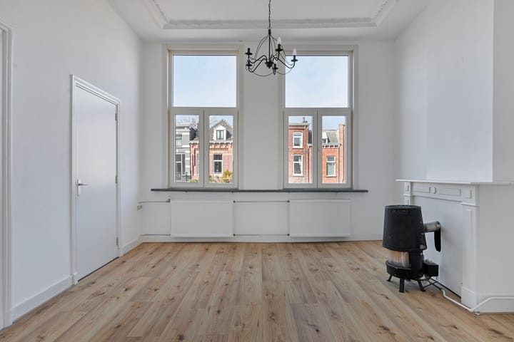 Foto 3 van Teteringenstraat 16-A