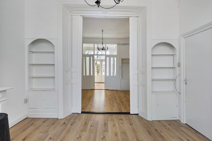 Foto 5 van Teteringenstraat 16-A