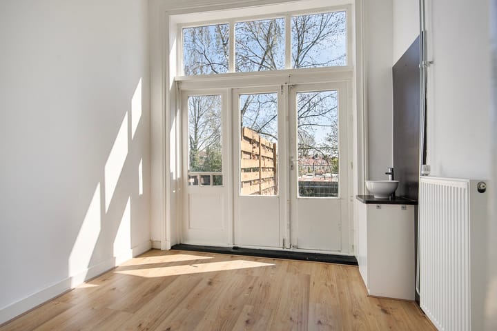 Foto 9 van Teteringenstraat 16-A