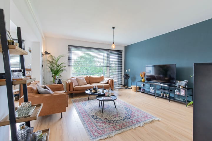 Foto 10 van Oranjesingel 84