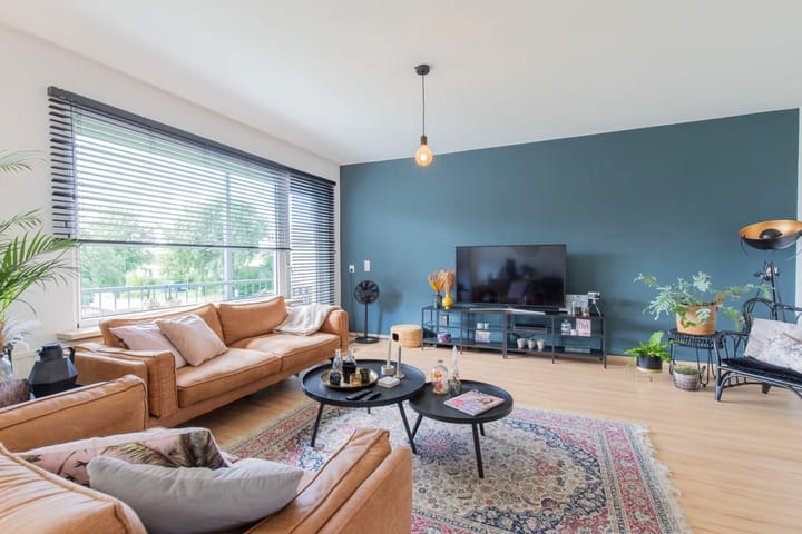 Foto 12 van Oranjesingel 84