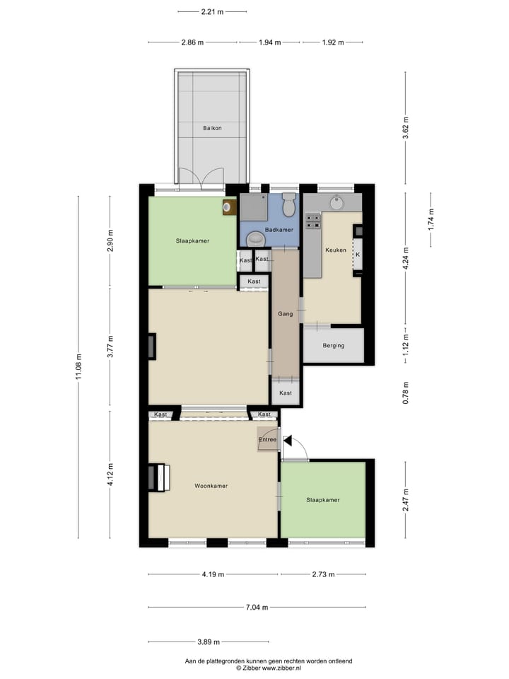 Foto 21 van Teteringenstraat 16-A