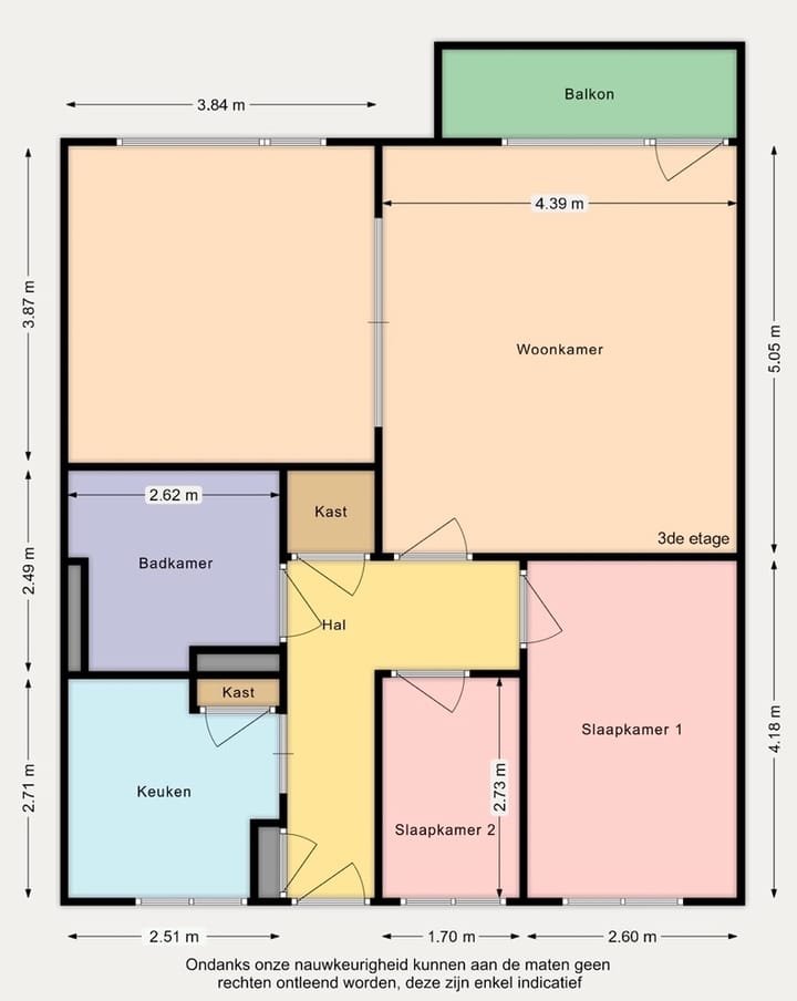 Foto 16 van Oranjesingel 84