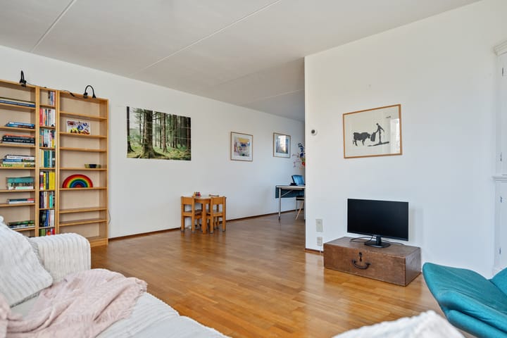 Foto 13 van Etmat 13