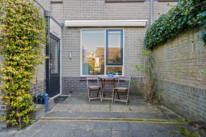 Foto 36 van Etmat 13