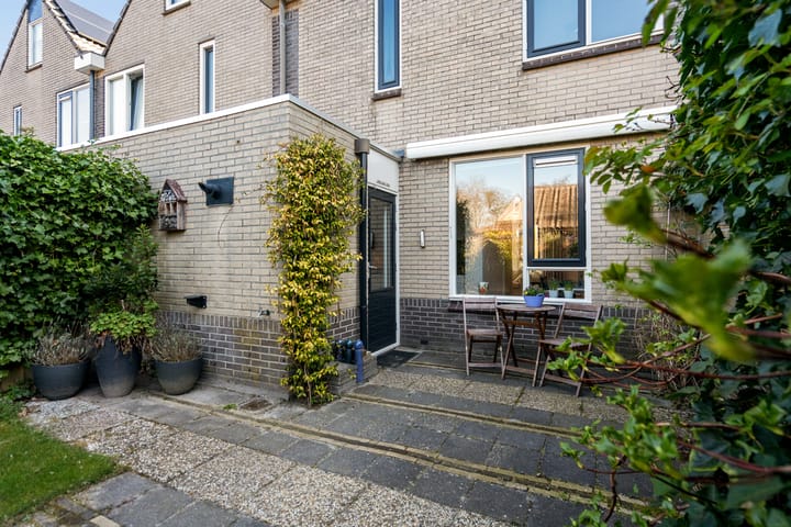 Foto 39 van Etmat 13