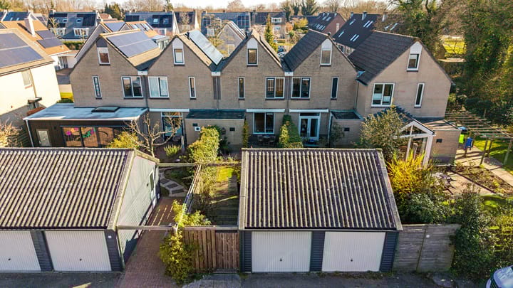 Foto 42 van Etmat 13