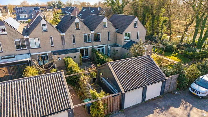 Foto 43 van Etmat 13