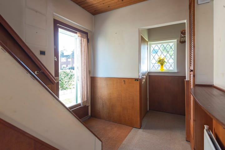 Foto 3 van Dr Kuyperstraat 20