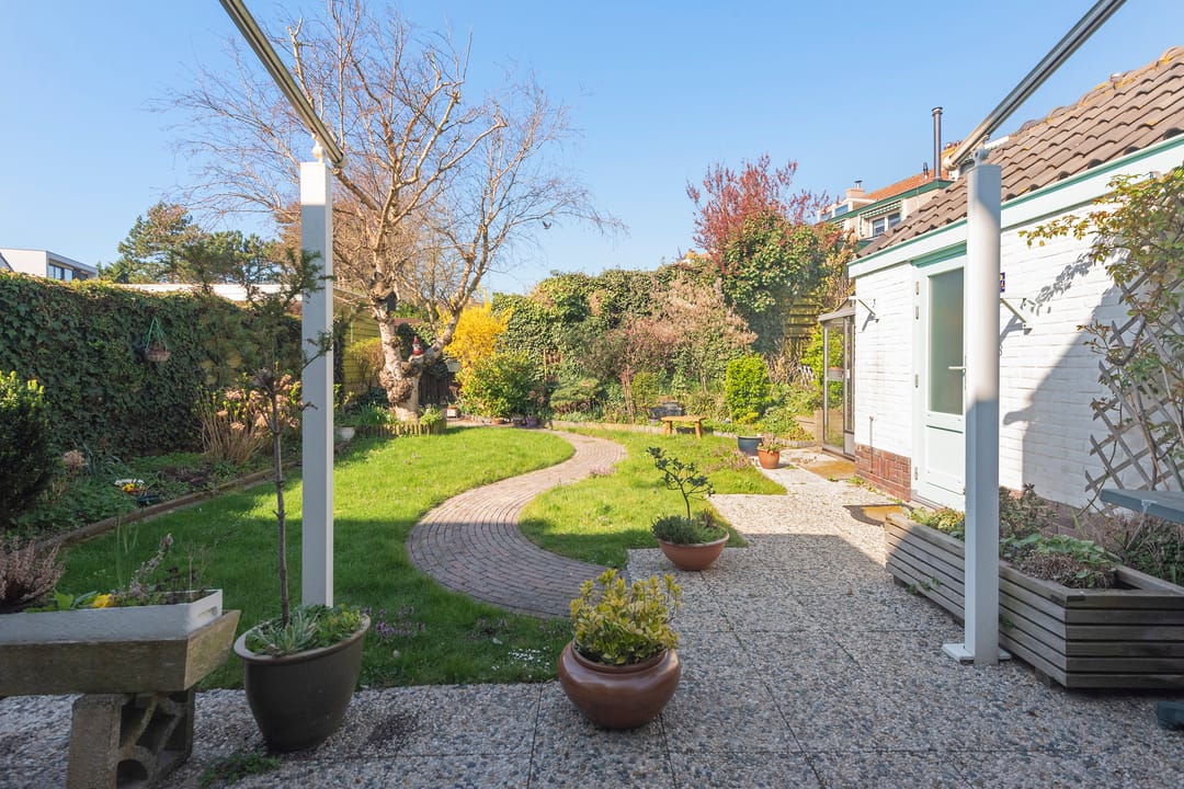 Photo 16 of Dr Kuyperstraat 20