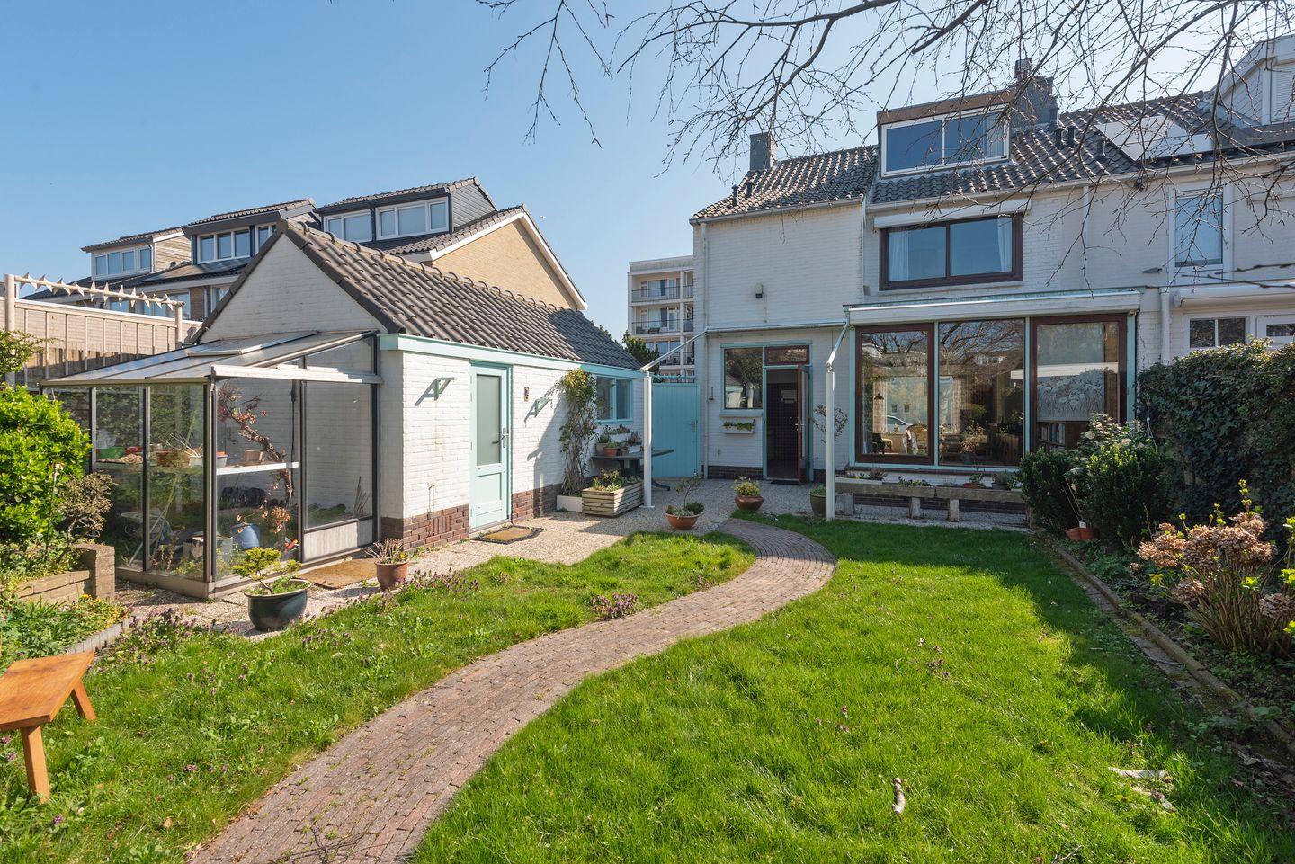 Photo 20 of Dr Kuyperstraat 20