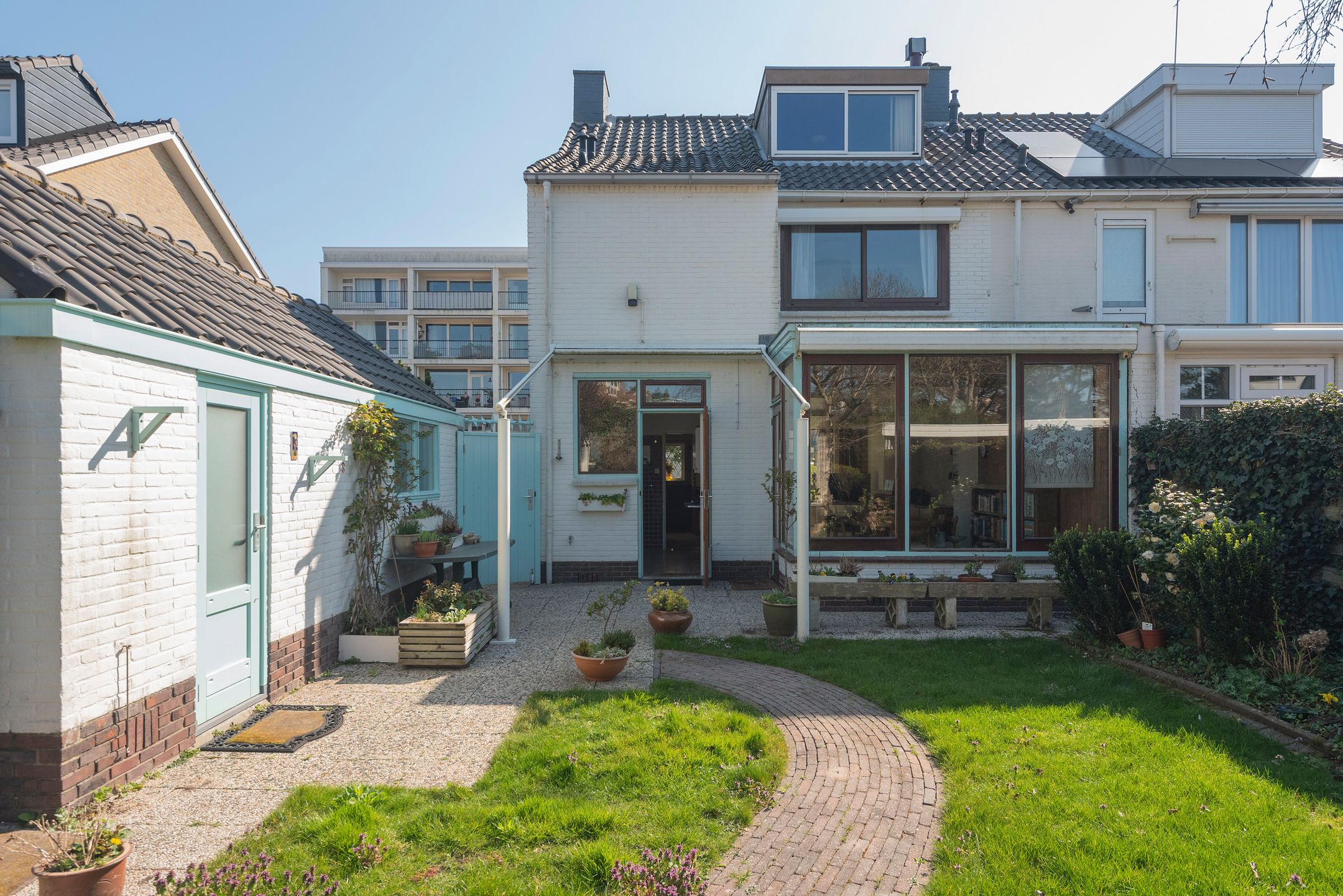 Photo 21 of Dr Kuyperstraat 20