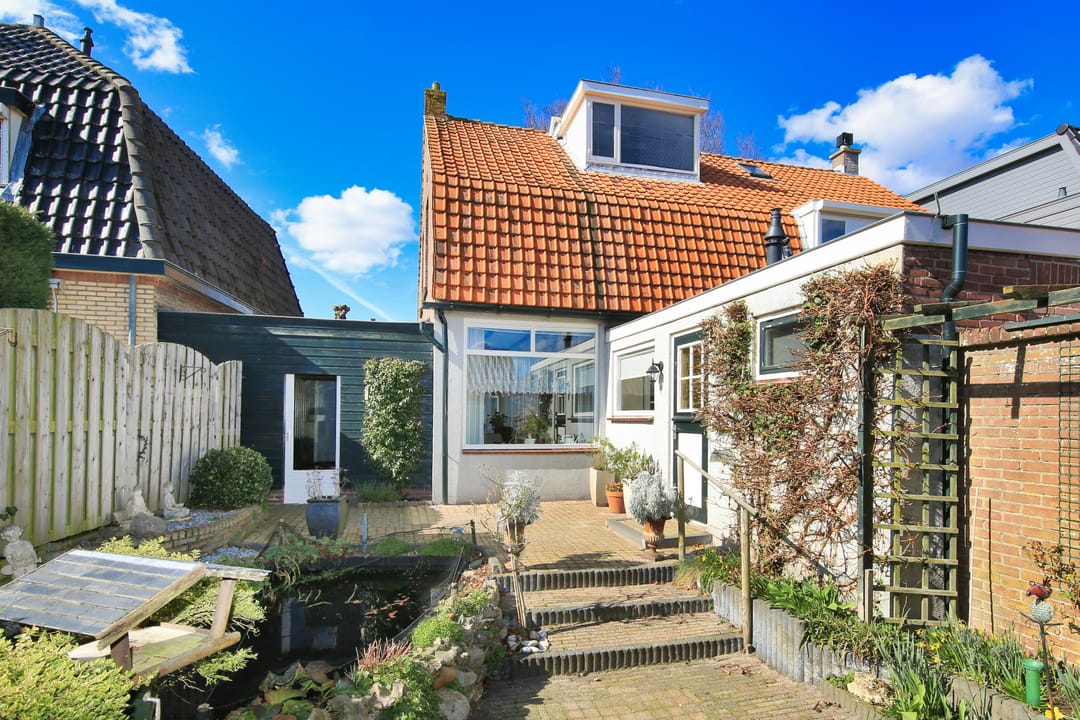 Foto 2 van Regenvlietweg 4