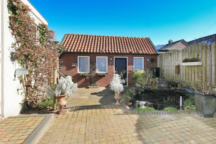 Foto 3 van Regenvlietweg 4