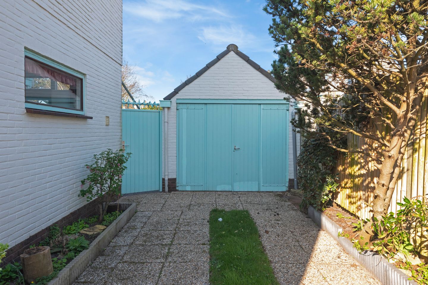 Photo 25 of Dr Kuyperstraat 20