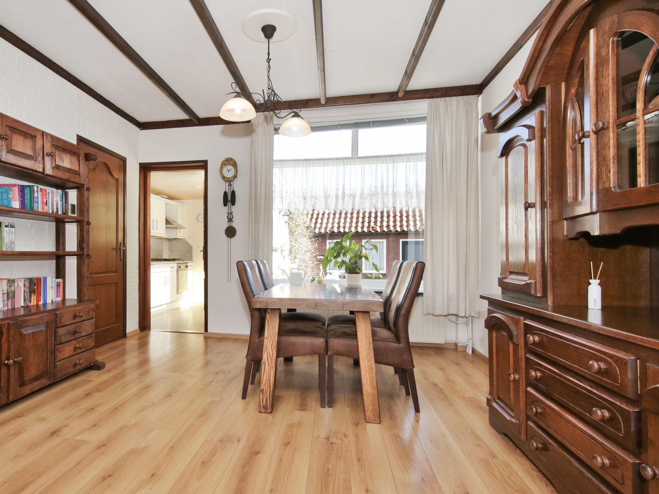 Foto 6 van Regenvlietweg 4