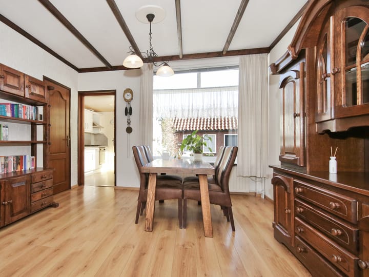 Foto 6 van Regenvlietweg 4