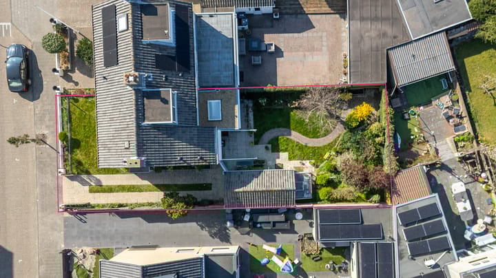 Foto 28 van Dr Kuyperstraat 20