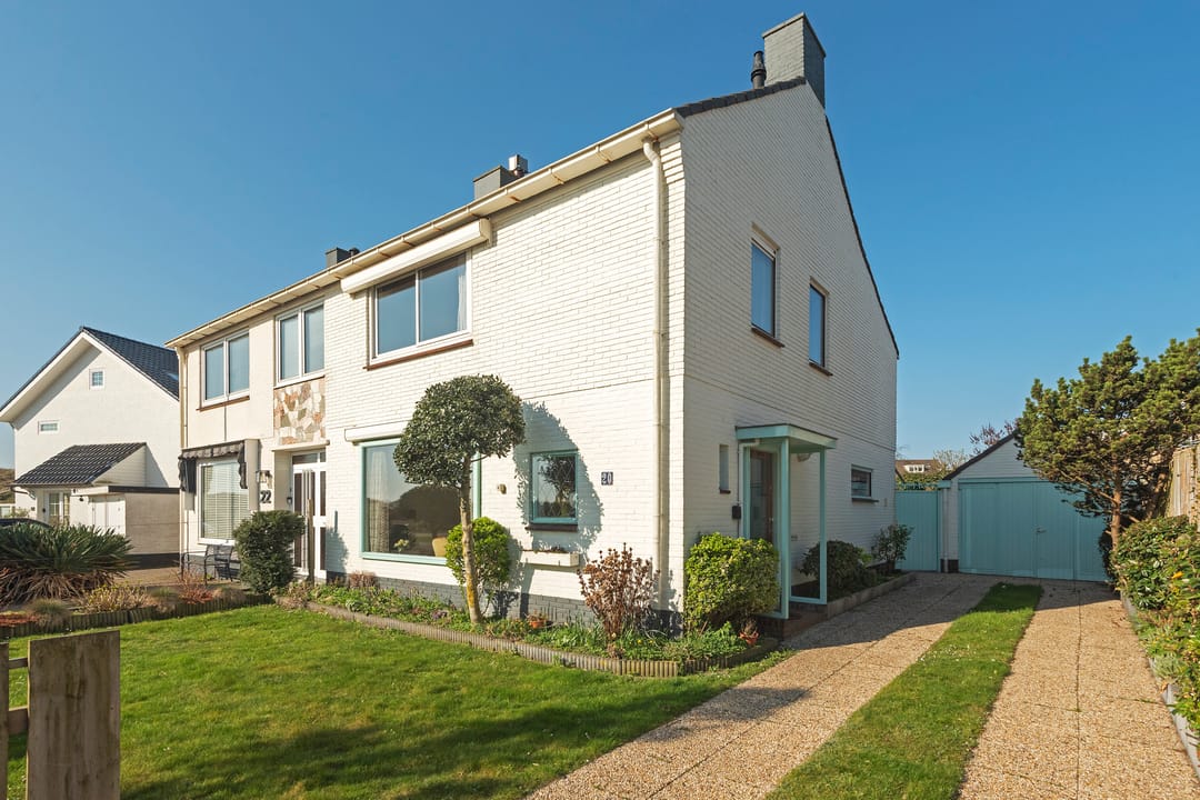 Photo 31 of Dr Kuyperstraat 20