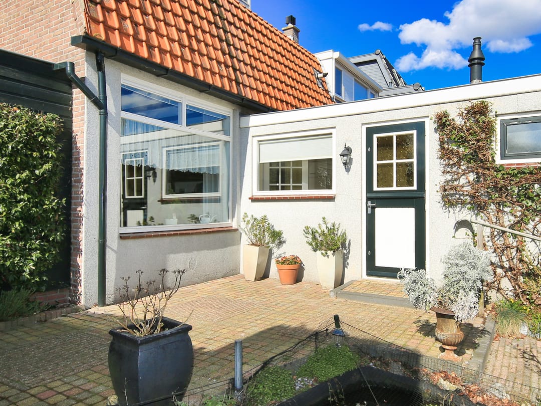 Foto 11 van Regenvlietweg 4