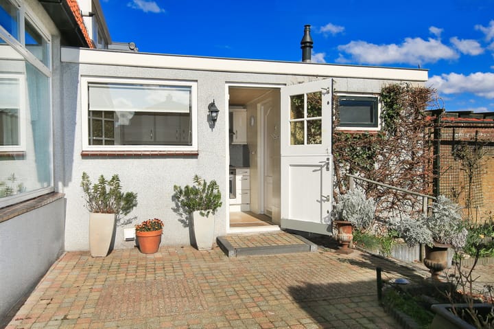 Foto 13 van Regenvlietweg 4