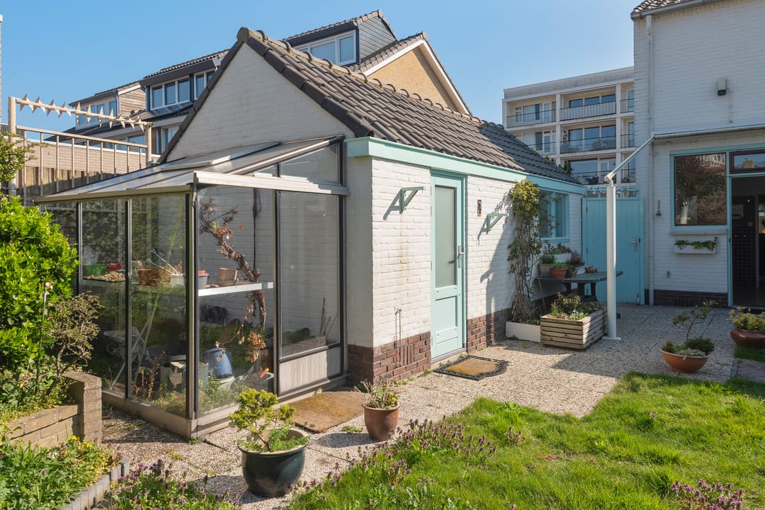 Photo 22 of Dr Kuyperstraat 20