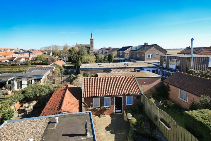 Foto 23 van Regenvlietweg 4