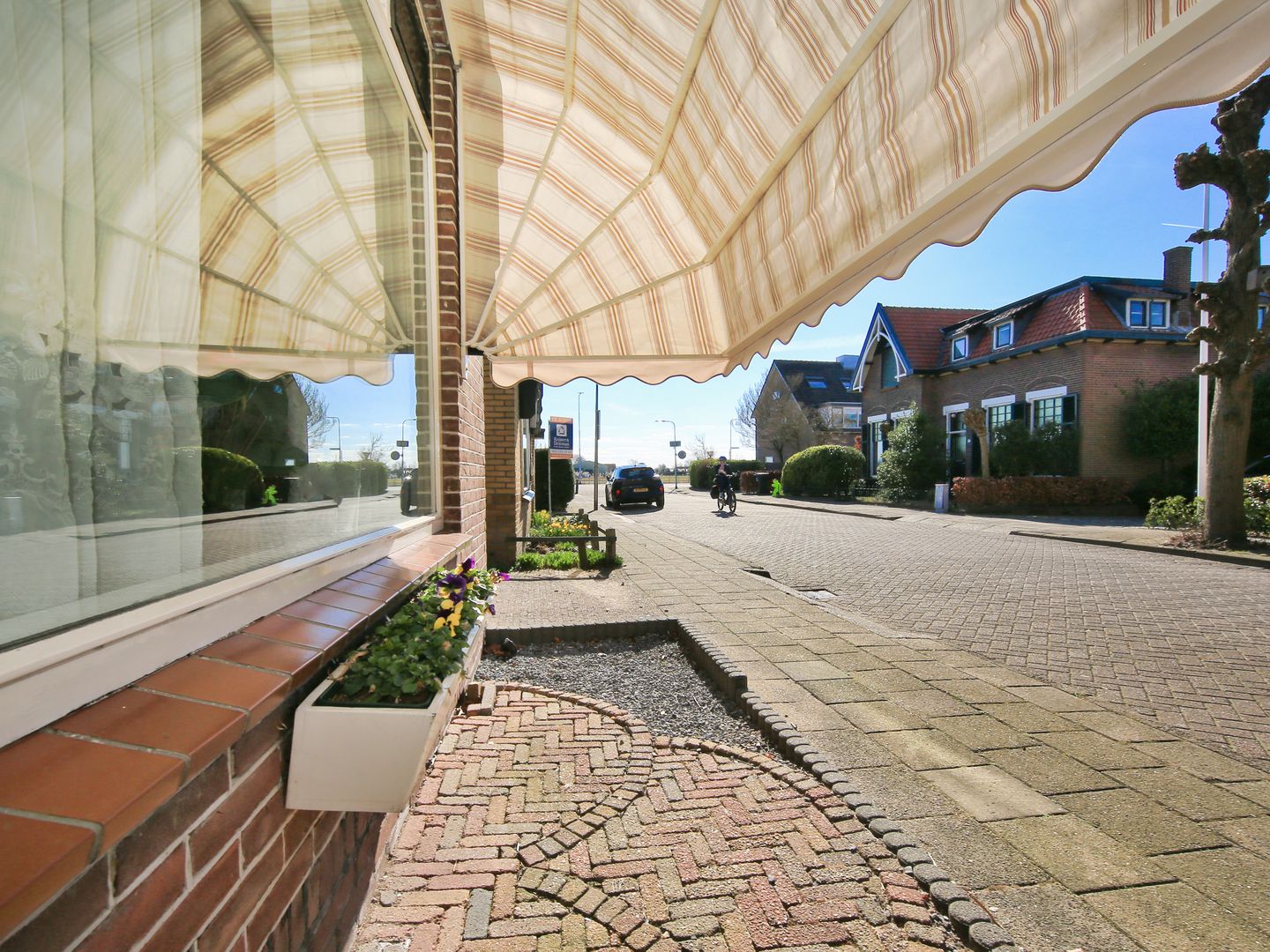 Foto 25 van Regenvlietweg 4