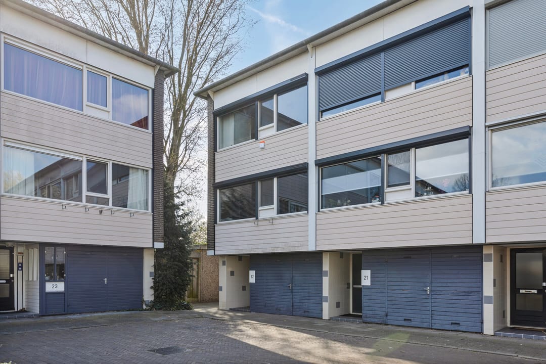 Foto 31 van Hekselbrink 22