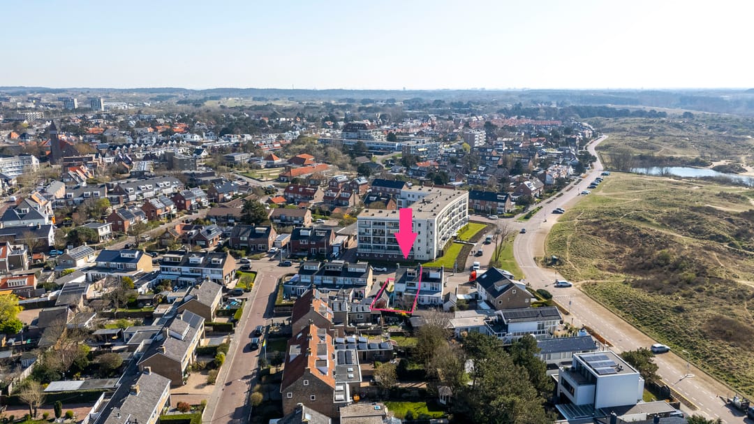 Photo 62 of Dr Kuyperstraat 20