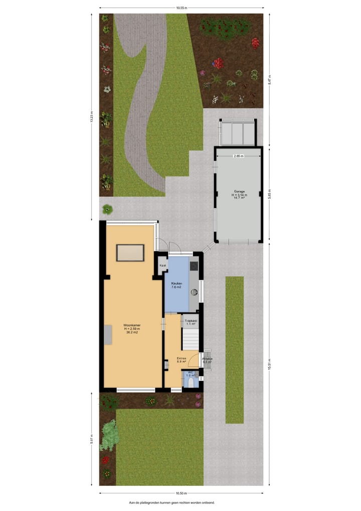 Foto 64 van Dr Kuyperstraat 20