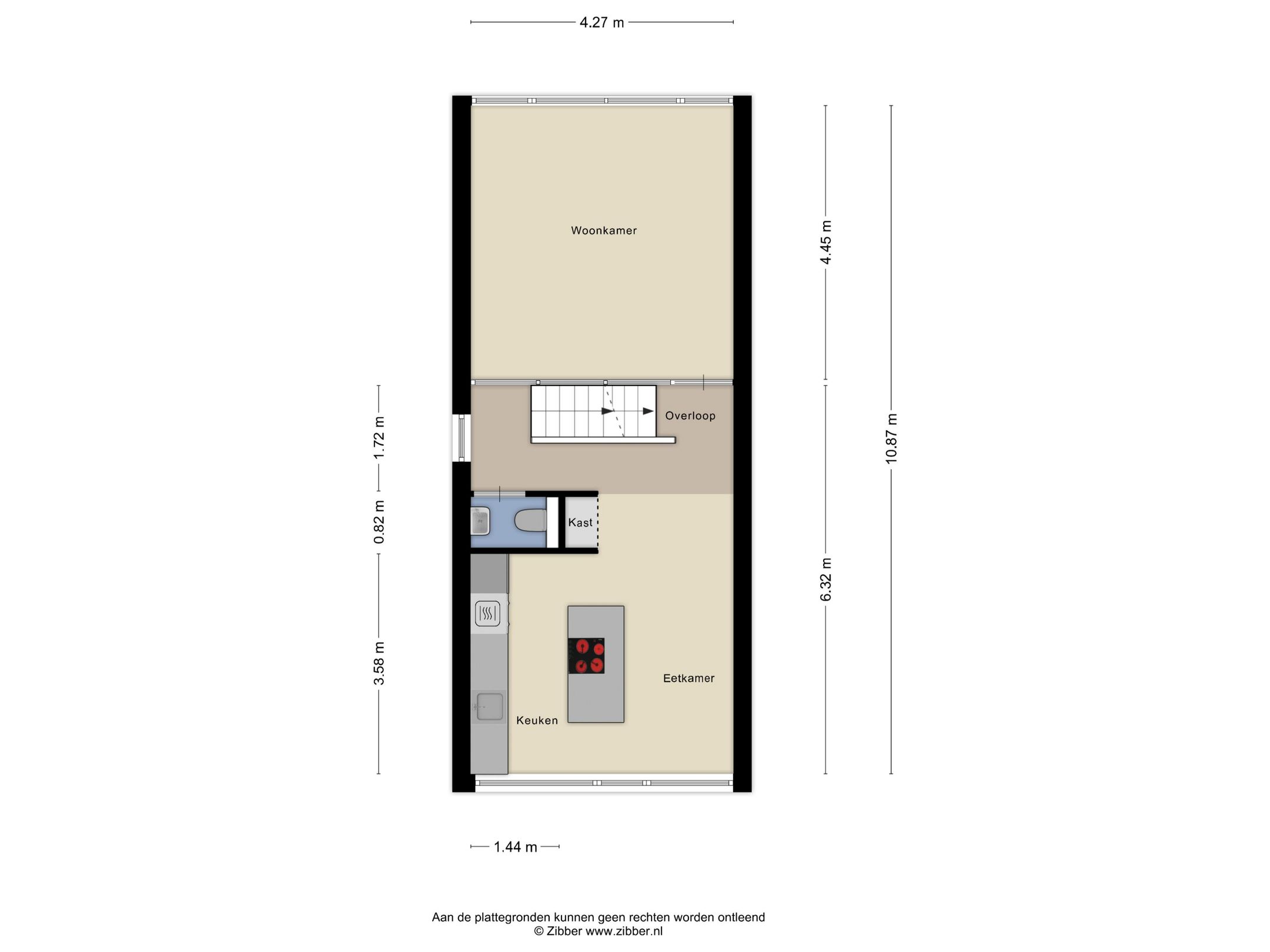 Foto 36 van Hekselbrink 22