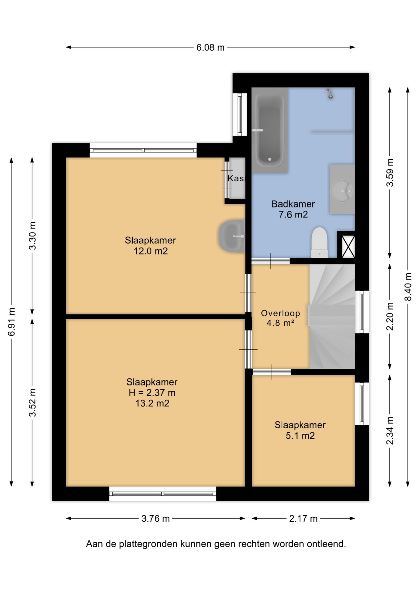 Photo 66 of Dr Kuyperstraat 20