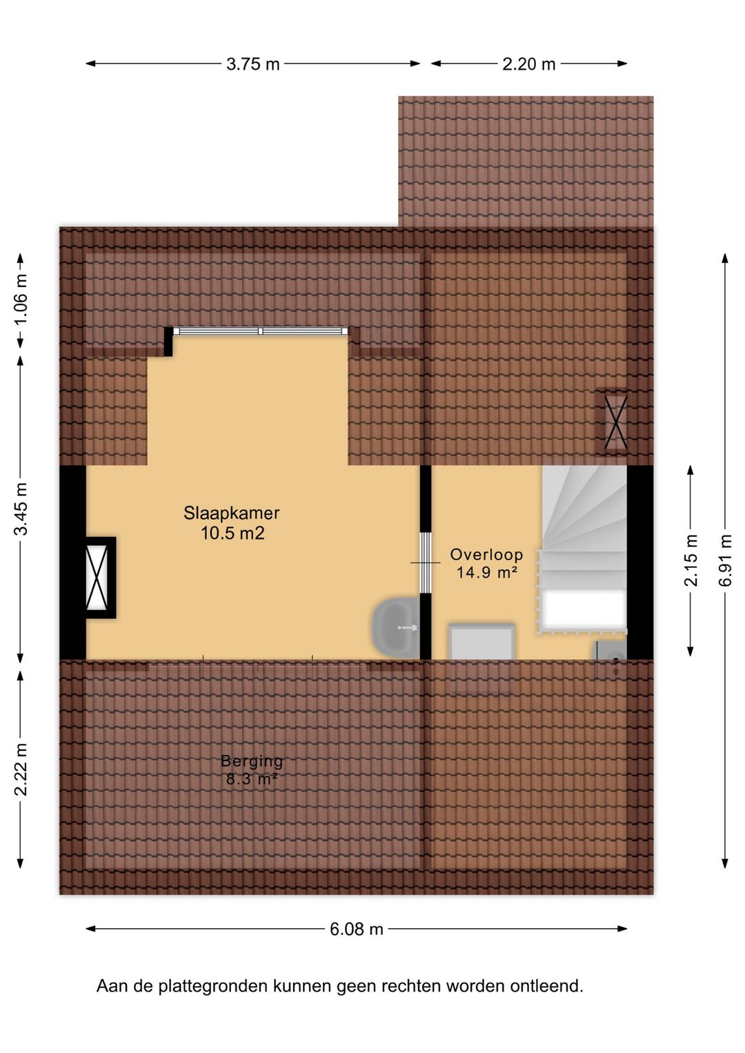 Photo 67 of Dr Kuyperstraat 20