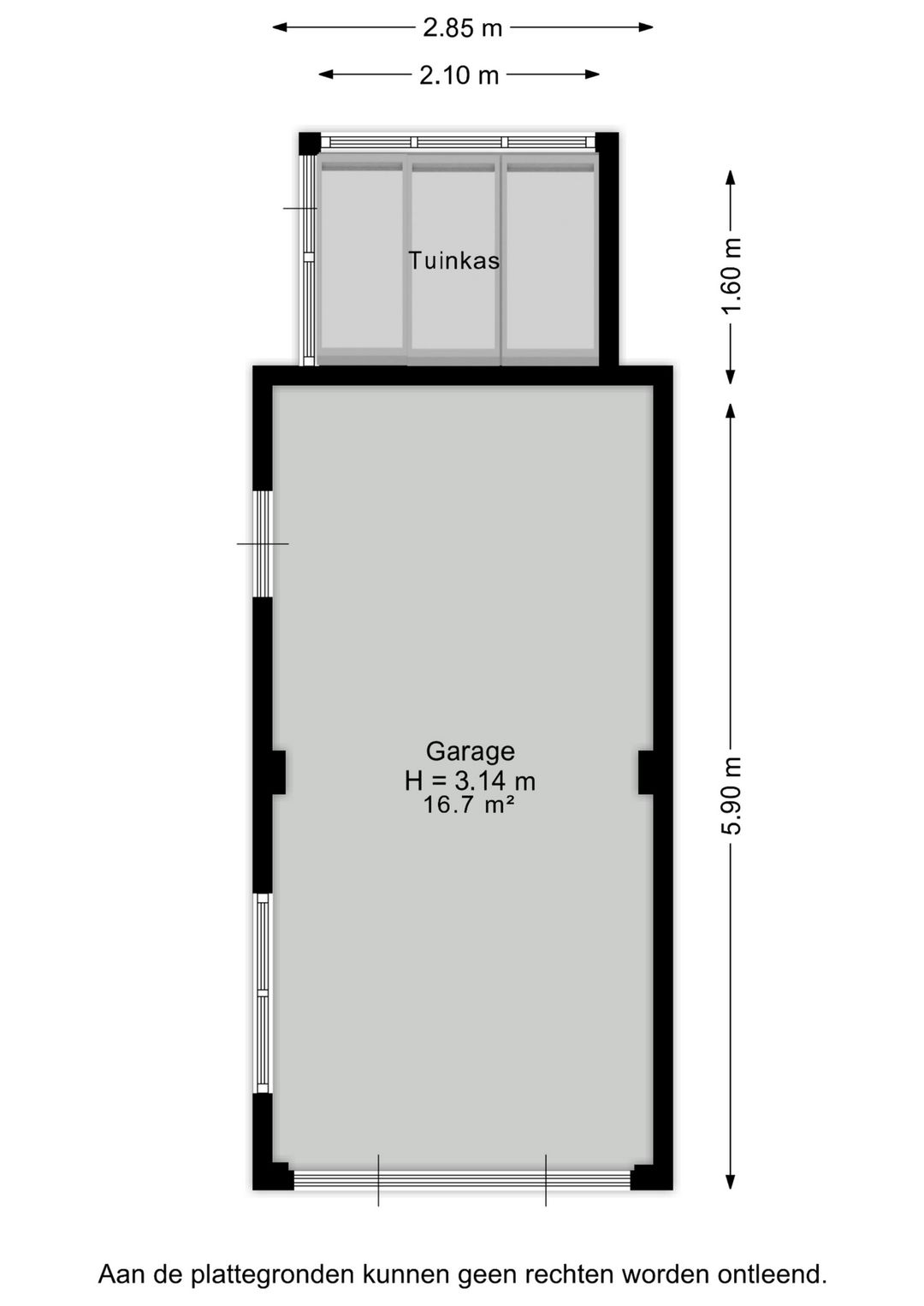 Photo 68 of Dr Kuyperstraat 20