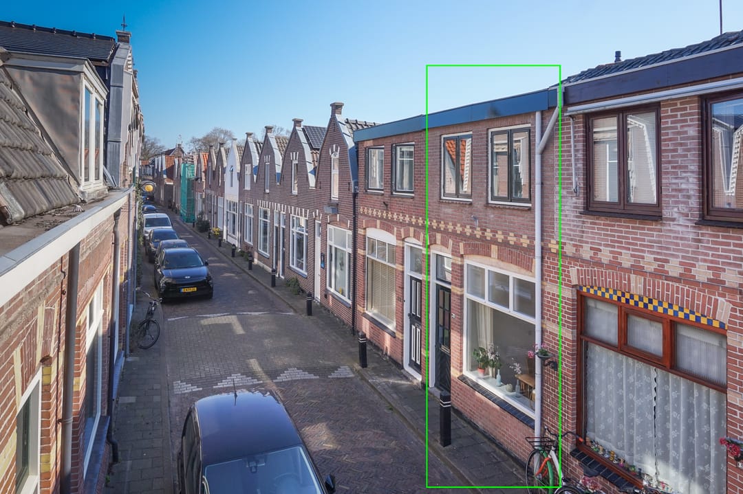 Foto 1 van Landstraat 55