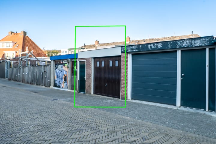 Foto 3 van Landstraat 55