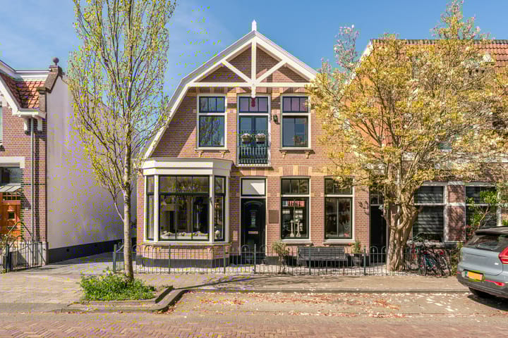 Photo 1 of Ouddiemerlaan 33