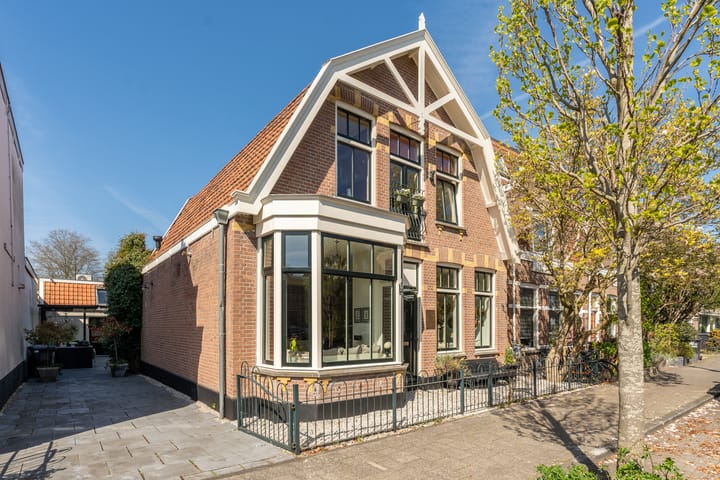 Photo 6 of Ouddiemerlaan 33