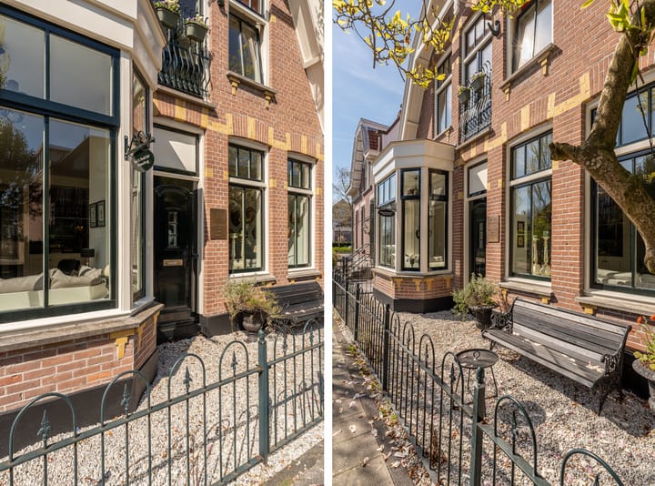 Photo 7 of Ouddiemerlaan 33